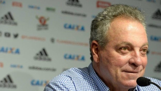 Com Abel, Flamengo libera elenco para dormir em casa em vésperas de jogos