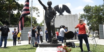 Abandono, evolução e tragédia: a história do Ninho do Urubu, que retoma atividades nesta segunda