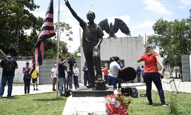 Abandono, evolução e tragédia: a história do Ninho do Urubu, que retoma atividades nesta segunda