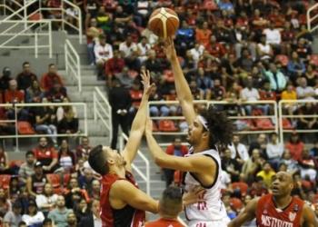 Fla busca o bi mundial na Copa Intercontinental de basquete