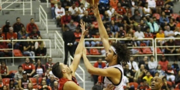 Fla busca o bi mundial na Copa Intercontinental de basquete