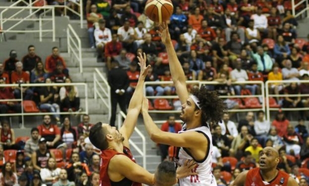 Fla busca o bi mundial na Copa Intercontinental de basquete