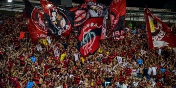 Flamengo não tem tido lucro no Maracanã em 2019. Lembre motivos