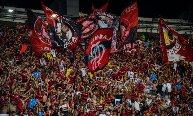 Flamengo não tem tido lucro no Maracanã em 2019. Lembre motivos
