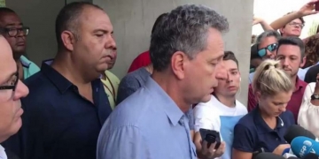 Flamengo e MP iniciam cálculos das indenizações das vítimas do incêndio