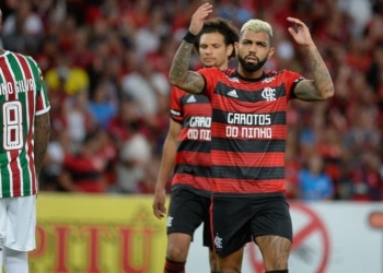 De olho na Libertadores, Fla encara o Americano para afastar desconfiança