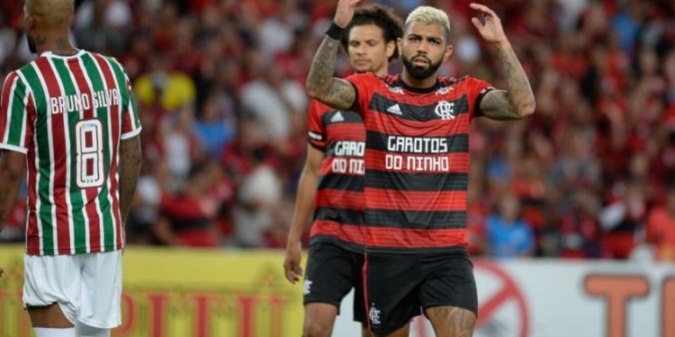 De olho na Libertadores, Fla encara o Americano para afastar desconfiança