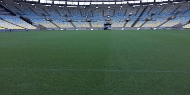 Após Conmebol mudar jogo do Fla, Ferj altera calendário da Taça Rio