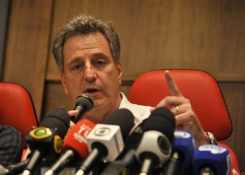 Advogados de vítima fatal rebatem declaração de Landim; Fla responde