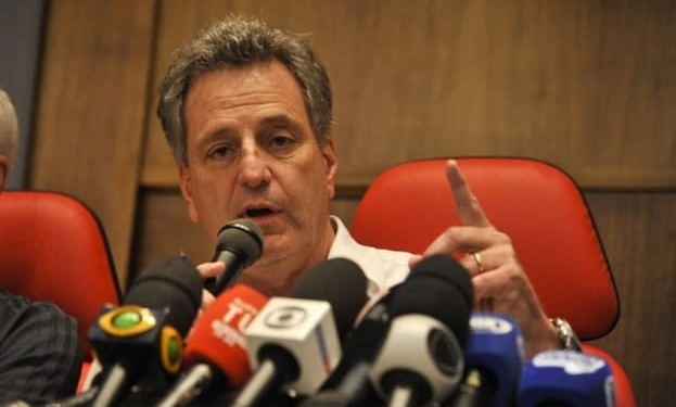 Advogados de vítima fatal rebatem declaração de Landim; Fla responde