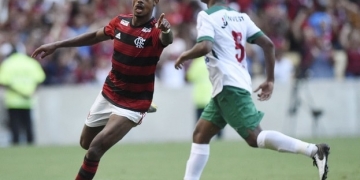 Análise: Flamengo versão 2019 começa a ganhar cara e se enche de moral para primeira "decisão"
