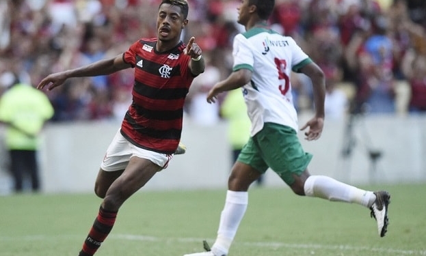 Análise: Flamengo versão 2019 começa a ganhar cara e se enche de moral para primeira "decisão"