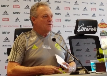 Abel confirma Arrascaeta e vibra com tempo para recuperar seu time: "Energia ficou baixa"