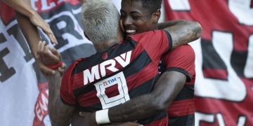 Abel exalta torcida do Flamengo e destaca evolução: "Prazeroso fazer parte desse grupo"