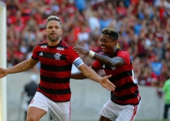 Abel quebra cabeça no Flamengo para armar time titular; veja a provável escalação