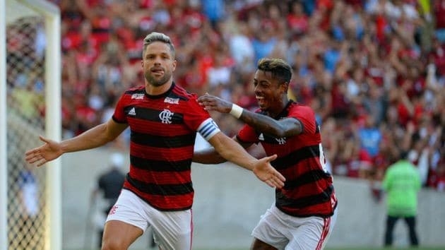 Abel quebra cabeça no Flamengo para armar time titular; veja a provável escalação