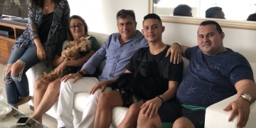 Cauan se emociona com homenagens e sonha chegar à Seleção: "Não vou desistir"