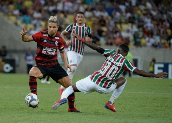 Com gol aos 47, Flamengo perde e é eliminado na Taça Guanabara