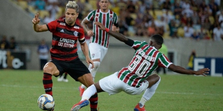 Com gol aos 47, Flamengo perde e é eliminado na Taça Guanabara