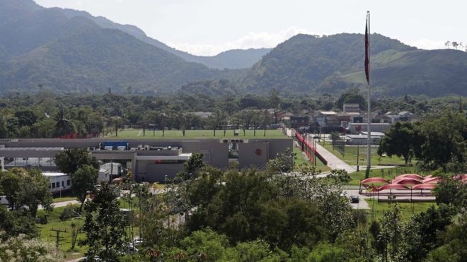 Como funcionárias do CT evitaram mais mortes em incêndio no Flamengo