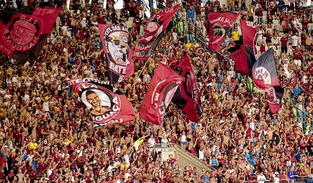 Contra Americano, Flamengo tem maior prejuízo do ano, até o momento