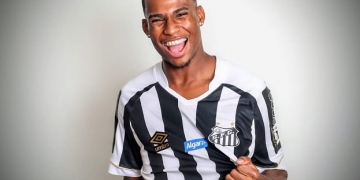 Santos anuncia contratação de Jean Lucas, do Flamengo