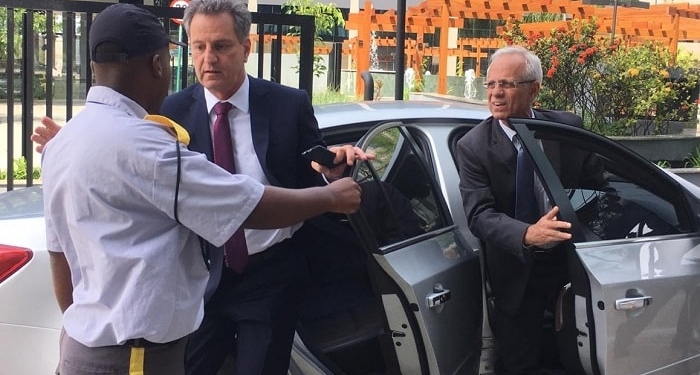 Em nota, Flamengo explica opção de mediar indenizações na Justiça: "Modo mais rápido, justo e eficaz"