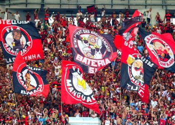 Entenda como o Flamengo tenta diminuir os custos de jogar no Maracanã