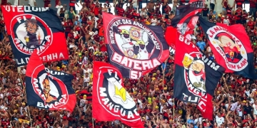 Entenda como o Flamengo tenta diminuir os custos de jogar no Maracanã