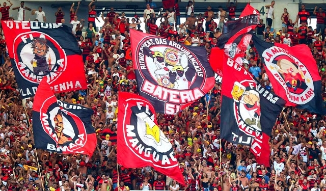 Entenda como o Flamengo tenta diminuir os custos de jogar no Maracanã