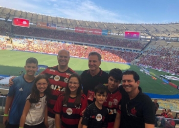 Flamengo acumula prejuízos mesmo com casa cheia e negocia soluções para viabilizar Maracanã