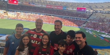 Flamengo acumula prejuízos mesmo com casa cheia e negocia soluções para viabilizar Maracanã
