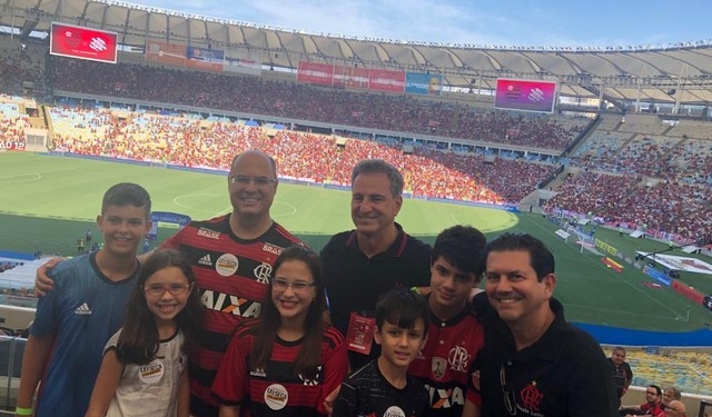 Flamengo acumula prejuízos mesmo com casa cheia e negocia soluções para viabilizar Maracanã