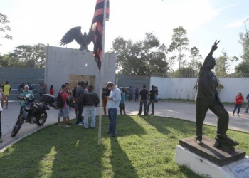 Flamengo cancela concentração no Ninho do Urubu até conseguir regularizações