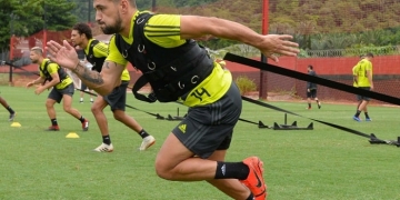 Flamengo segue se preparando para a semifinal da Taça Guanabara