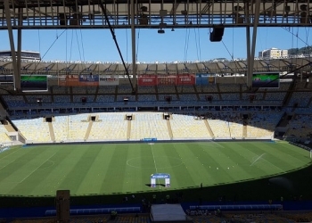 Flamengo x Fluminese: 27 mil ingressos já vendidos para semifinal da Taça Guanabara