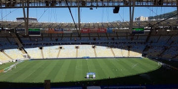 Flamengo x Fluminese: 27 mil ingressos já vendidos para semifinal da Taça Guanabara
