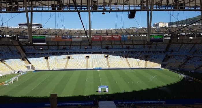 Flamengo x Fluminese: 27 mil ingressos já vendidos para semifinal da Taça Guanabara