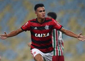 Joia da base do Flamengo está na mira de Real Madrid, Juventus, Liverpool e City