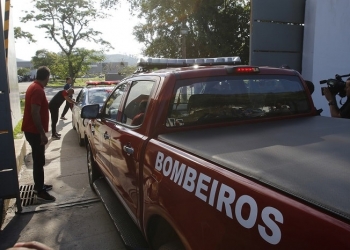 Justiça determina interdição temporária do CT do Flamengo para crianças e adolescentes