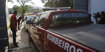 Justiça determina interdição temporária do CT do Flamengo para crianças e adolescentes