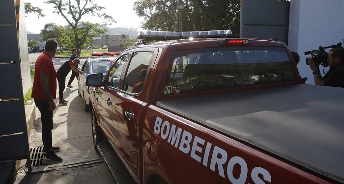 Justiça determina interdição temporária do CT do Flamengo para crianças e adolescentes