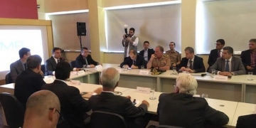 MP vai ao Ninho nesta terça para avaliar necessidade de interdição do CT