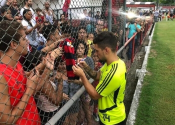 Flamengo corre para cumprir as exigências e retomar os treinos no Ninho; saiba quais as pendências