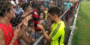 Flamengo corre para cumprir as exigências e retomar os treinos no Ninho; saiba quais as pendências