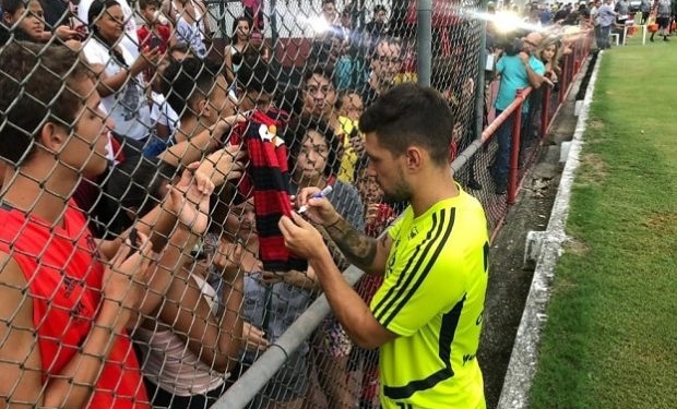 Flamengo corre para cumprir as exigências e retomar os treinos no Ninho; saiba quais as pendências