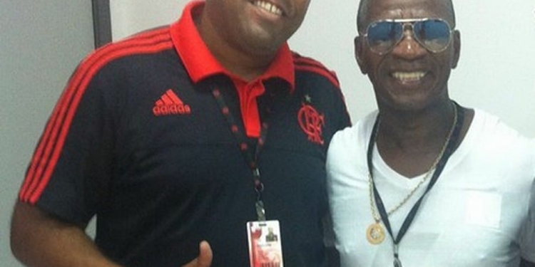 Heroísmo, choque e gritos que não calam: segurança do Flamengo é amparado pós-tragédia no Ninho