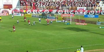 Guarany de Sobral doa renda líquida de jogo para famílias de vítimas de incêndio no Flamengo