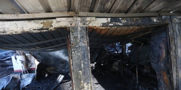 Zico lamenta incêndio no Ninho do Urubu: 'Que Deus conforte os familiares'