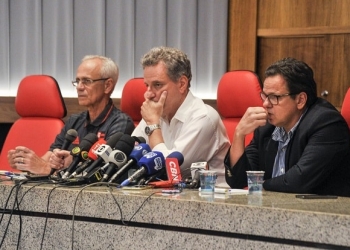 Advogados rebatem declarações do Flamengo, mas deixam aberta possibilidade de novo diálogo